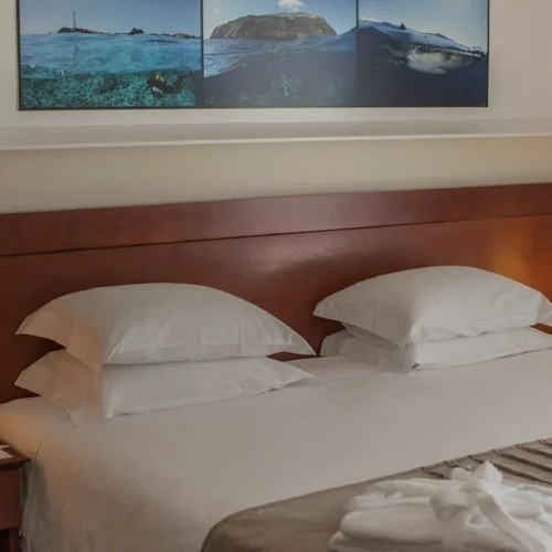 EDIFICIO PRINCIPAL - SALA EJECUTIVA