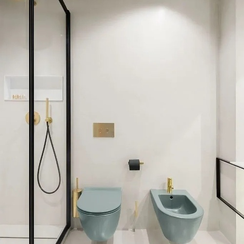 Casa de Banho das Suites