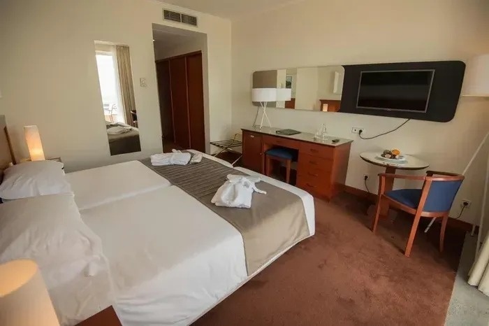 Azoris Hotels & Leisure