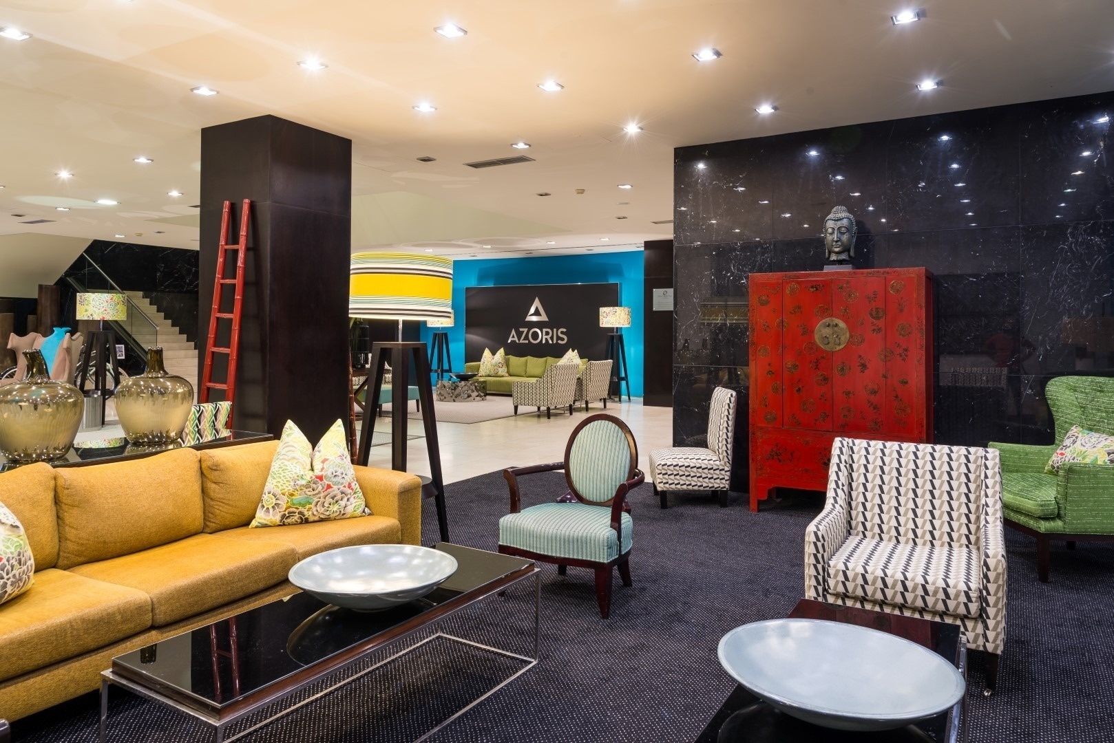 Azoris Hotels & Leisure