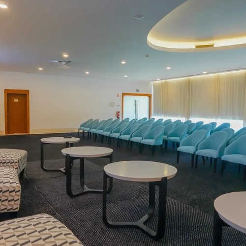 Sala Hortênsia - Conference Room