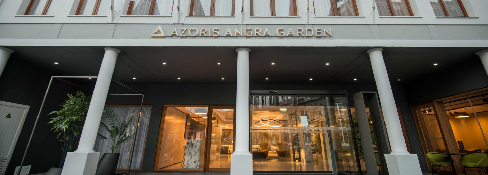 Azoris Hotels & Leisure
