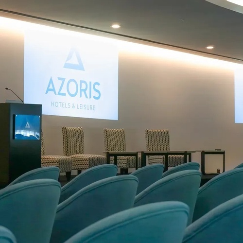 Sala Hortênsia - Business Room