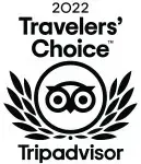 Tripadvisor Travelers Choice 2022