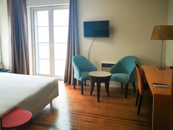 Azoris Hotels & Leisure