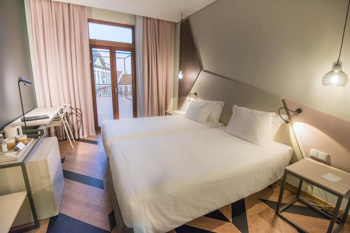 Azoris Hotels & Leisure