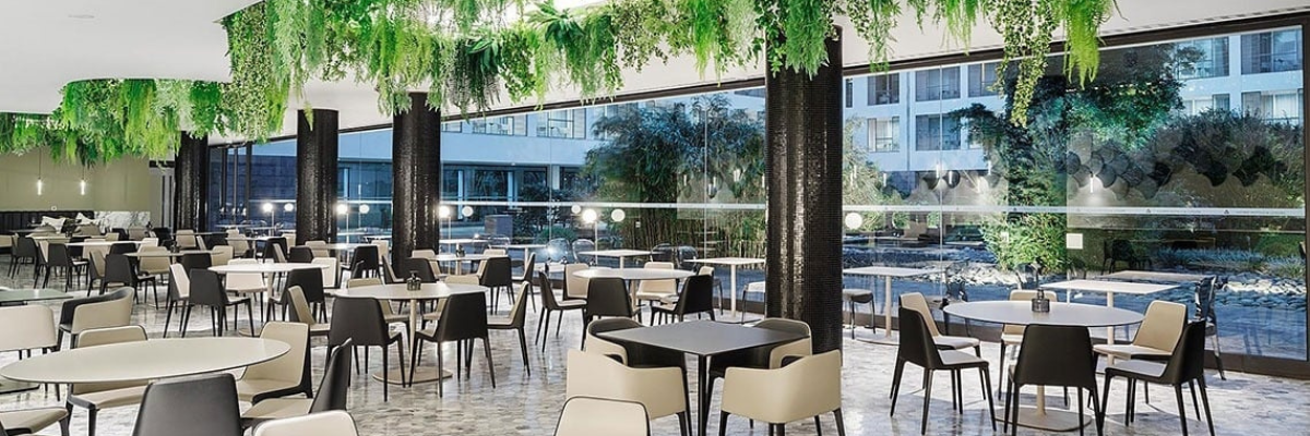 Azoris Royal Garden launches KOI Restaurant