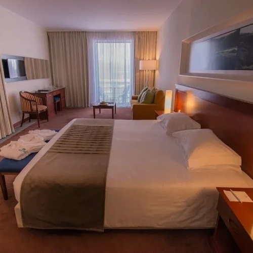 EDIFICIO PRINCIPAL - EJECUTIVO SUPERIOR VISTA AL MAR