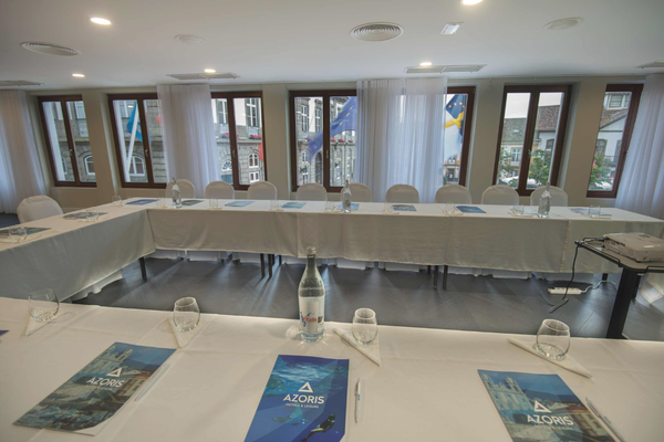 Azoris Hotels & Leisure