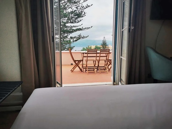 Azoris Hotels & Leisure