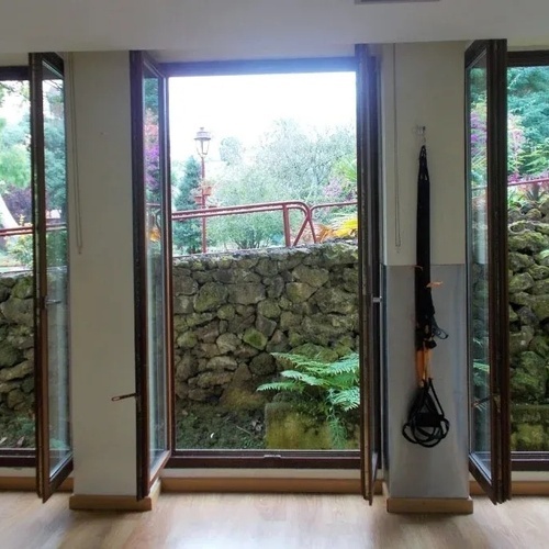 Centro de Bienestar - Gimnasio