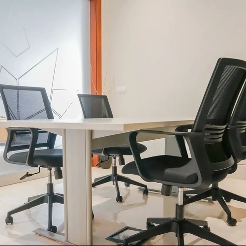 Sala Lótus - Speed Meeting Room