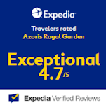 Hotels.com Award 2025