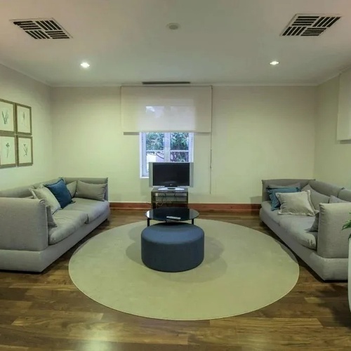 CUARTO DE TELEVISIÓN