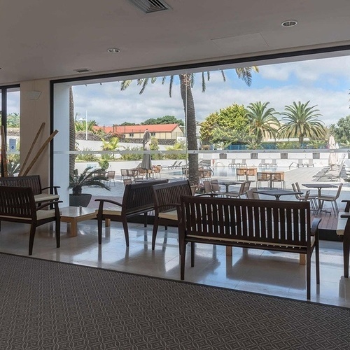 COFFEE-SHOP | BAR DA PISCINA