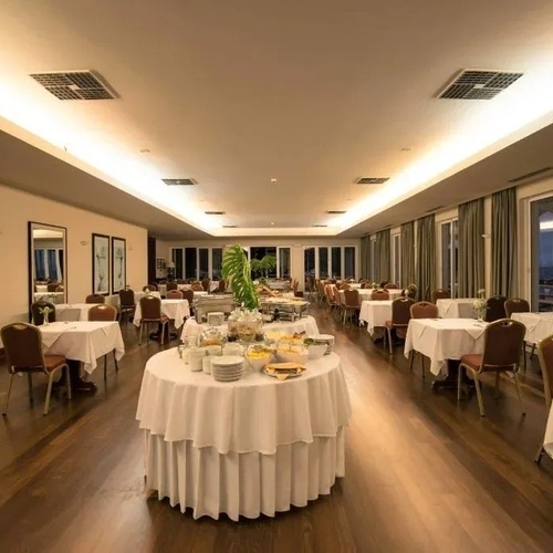 RESTAURANTE VARANDA DA HORTA