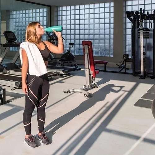 WELLNESS CENTER | GINÁSIO