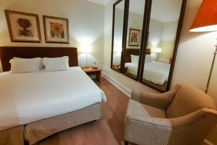 Azoris Hotels & Leisure