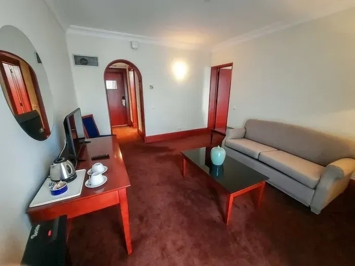 Azoris Hotels & Leisure