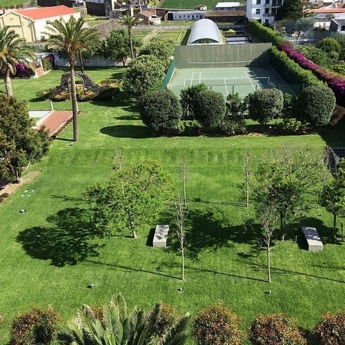 JARDIM NORTE | CAMPO DE TÉNIS