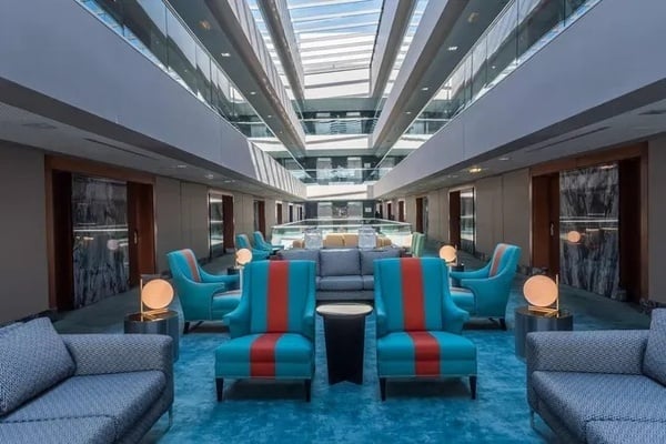 Azoris Hotels & Leisure