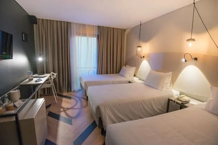 Azoris Hotels & Leisure