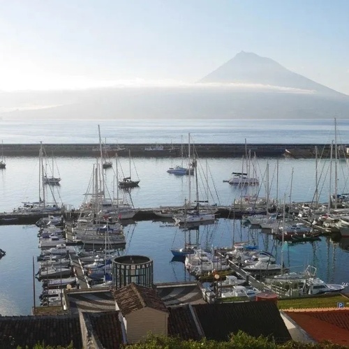 EDIFICIO PRINCIPAL - VISTA AL MAR