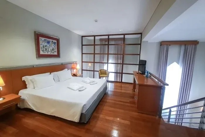 Azoris Hotels & Leisure