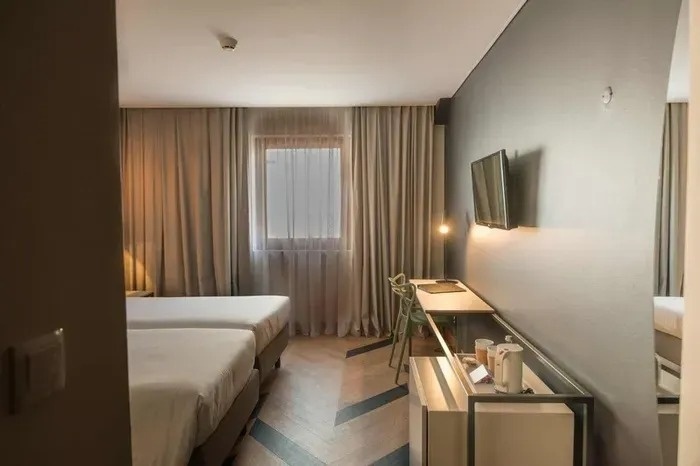 Azoris Hotels & Leisure