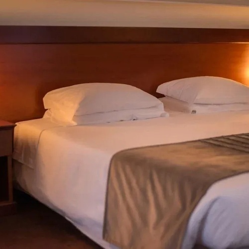 EDIFICIO PRINCIPAL - HABITACIÓN DOBLE CLÁSICA