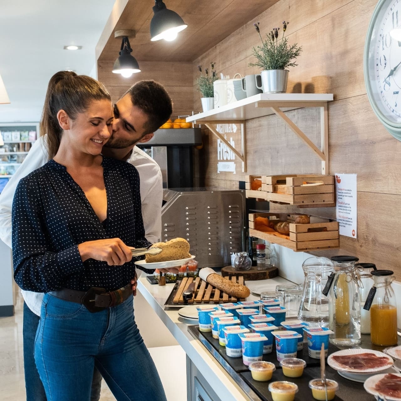 Ensemble d'ustensile de cuisine en silicone alimentaire effet marbré – De  Grandis Cuisine