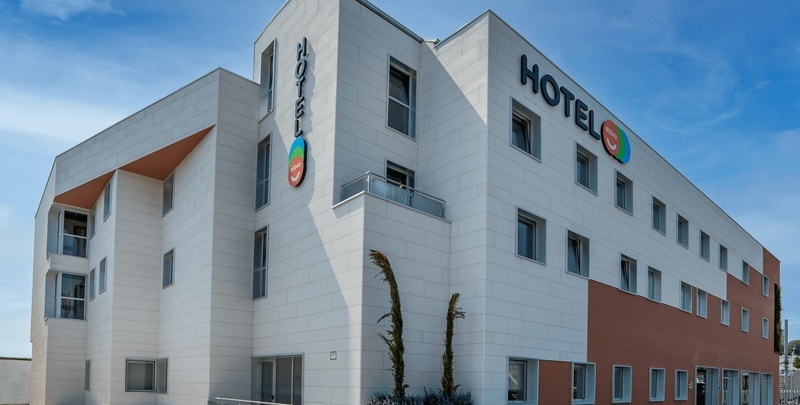 Hotel Nuevo