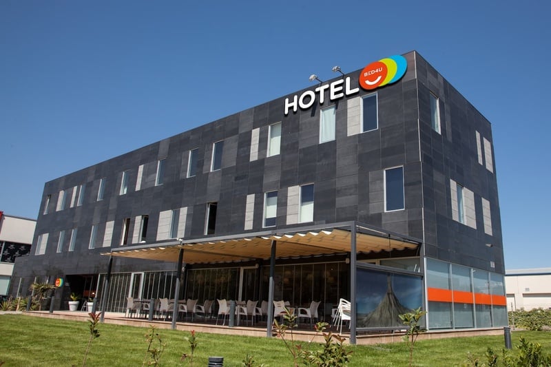 BED4U | Urban Original Hotels | Web Oficial