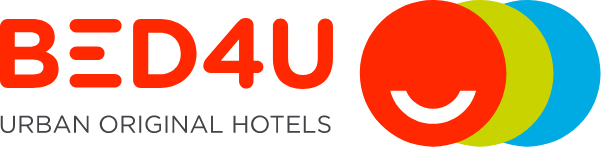 BED4U | Urban Original Hotels | Web Oficial