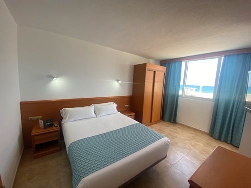 Hotel Bahía Serena | Web Oficial | Roquetas de Mar
