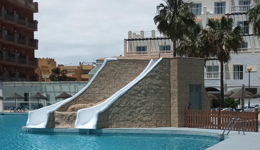Piscina Exterior