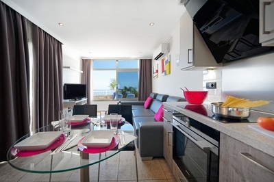APPARTEMENTS