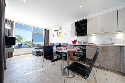 APPARTEMENTS