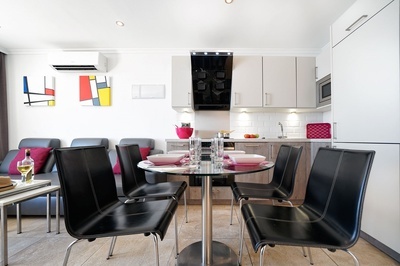 APPARTEMENTS