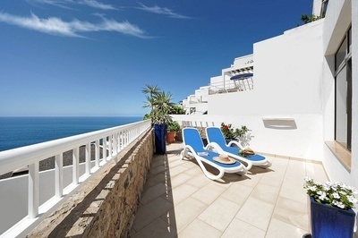 APPARTEMENTS