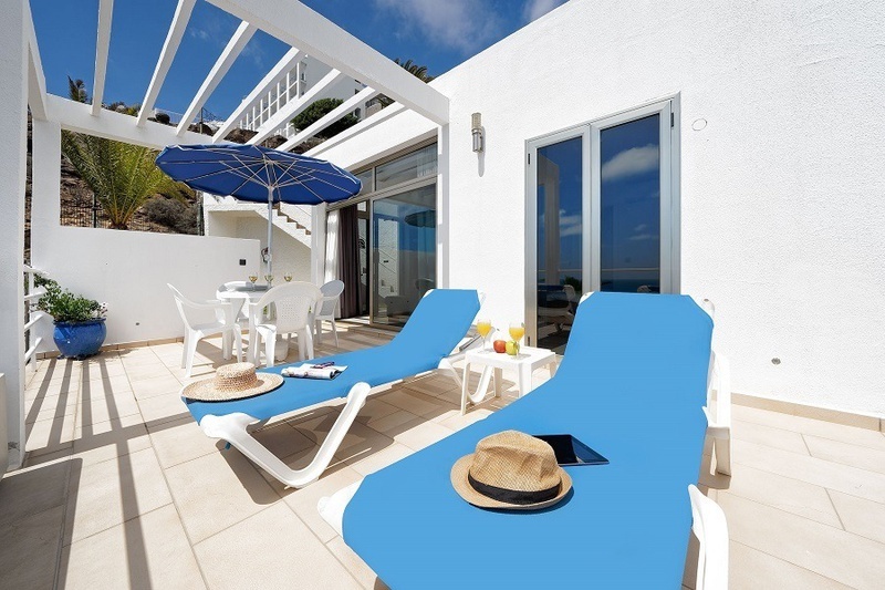 Deluxe apartment with sea views2 bedrooms