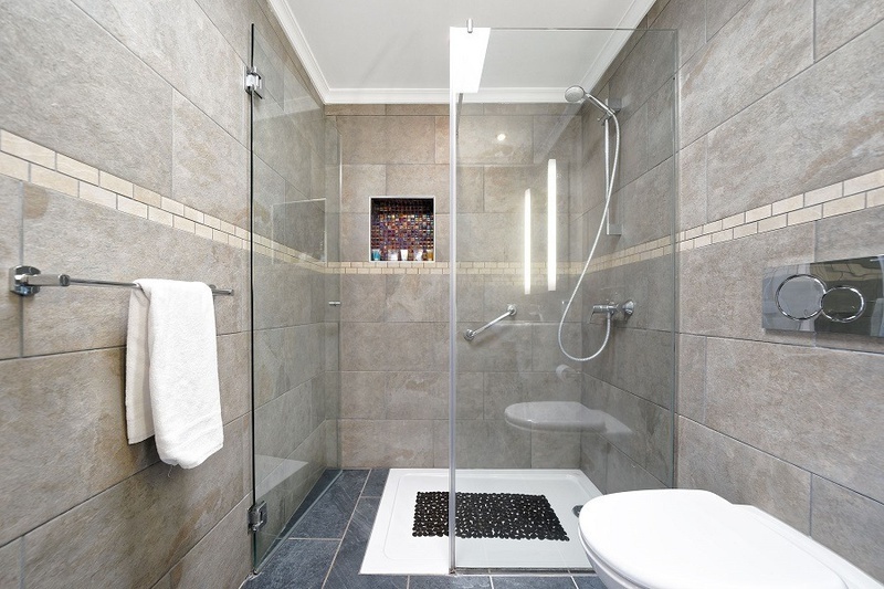 Deluxe apartment with sea views2 bedrooms