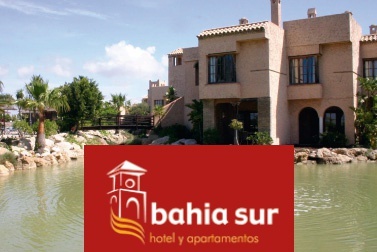 Bahiasur Hotel