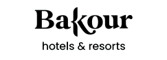 the word prinsotel is written in blue on a white background