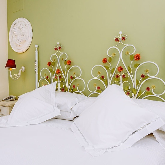 HABITACIONES
