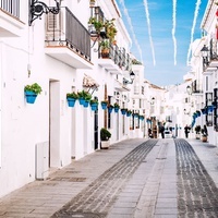 B { } bou Hotels | Costa del Sol | Web Oficial