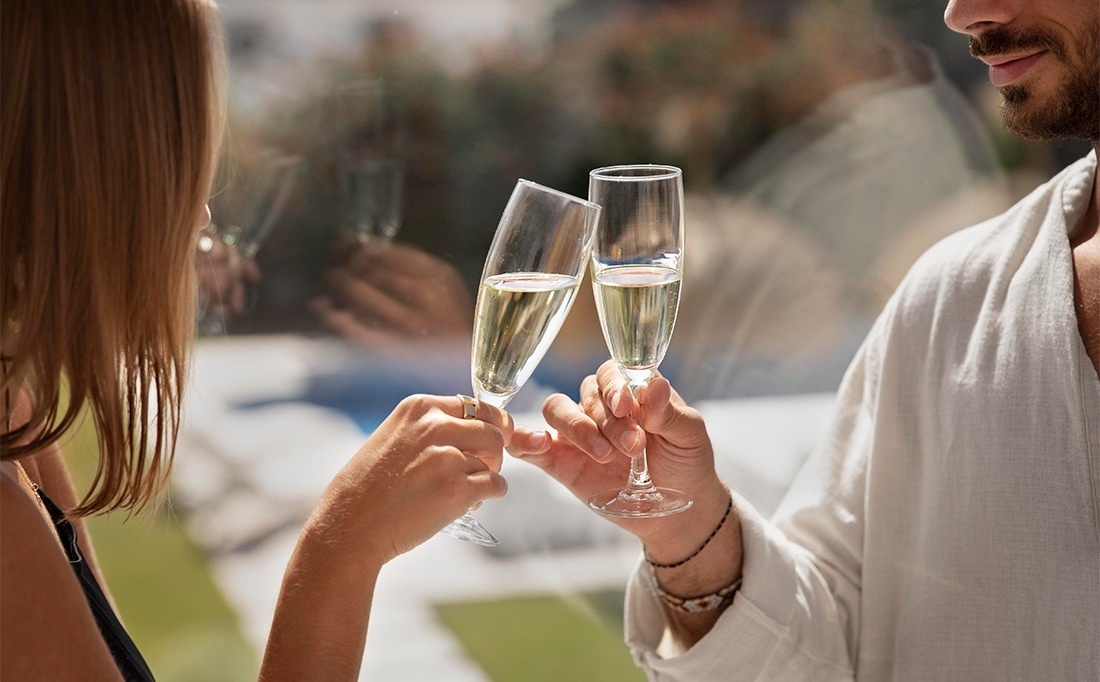 B bou Hotel La Viñuela & Spa | Costa del Sol | Web Oficial