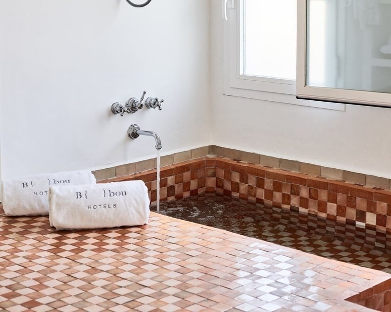 B bou Hotel La Viñuela & Spa | Costa del Sol | Web Oficial