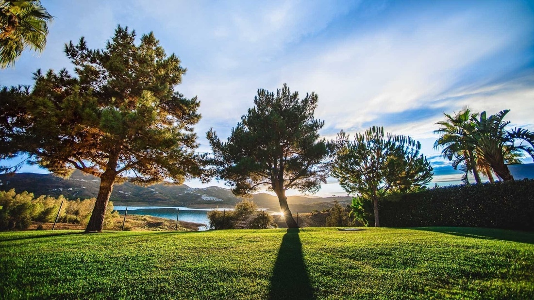 B bou Hotel La Viñuela & Spa | Costa del Sol | Web Oficial