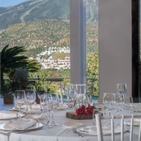 B bou Hotel La Viñuela & Spa | Costa del Sol | Web Oficial